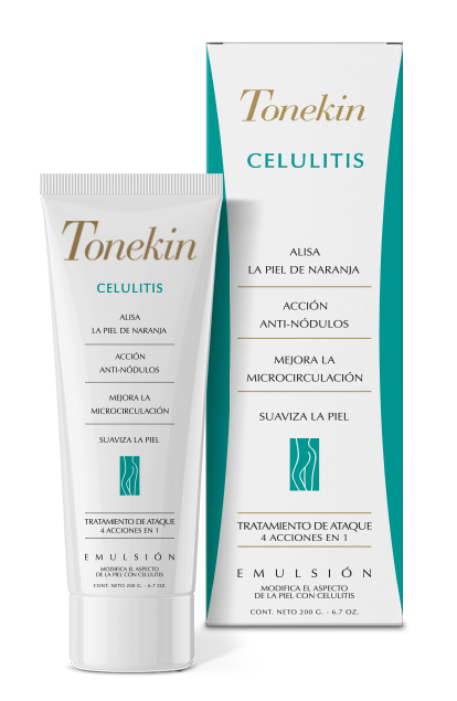 Tonekin Celulitis