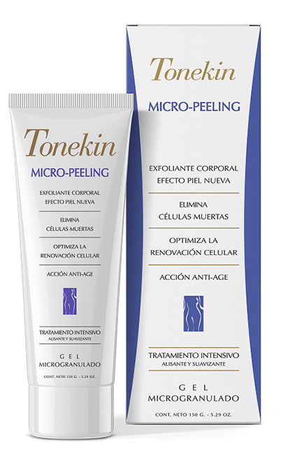 Tonekin Celulitis